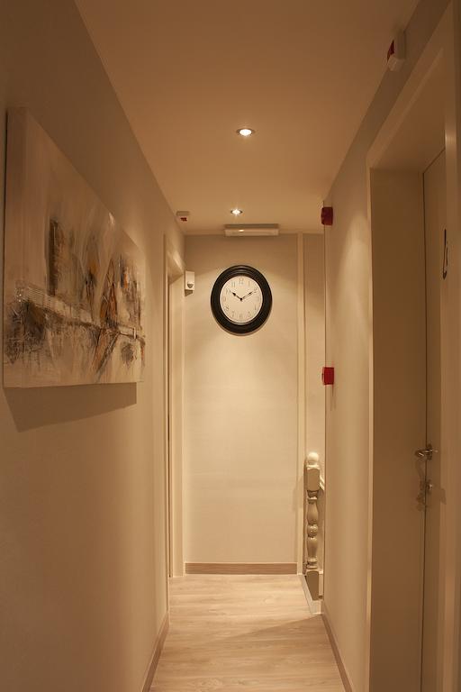 B&B Tiskeshof Tienen מראה חיצוני תמונה